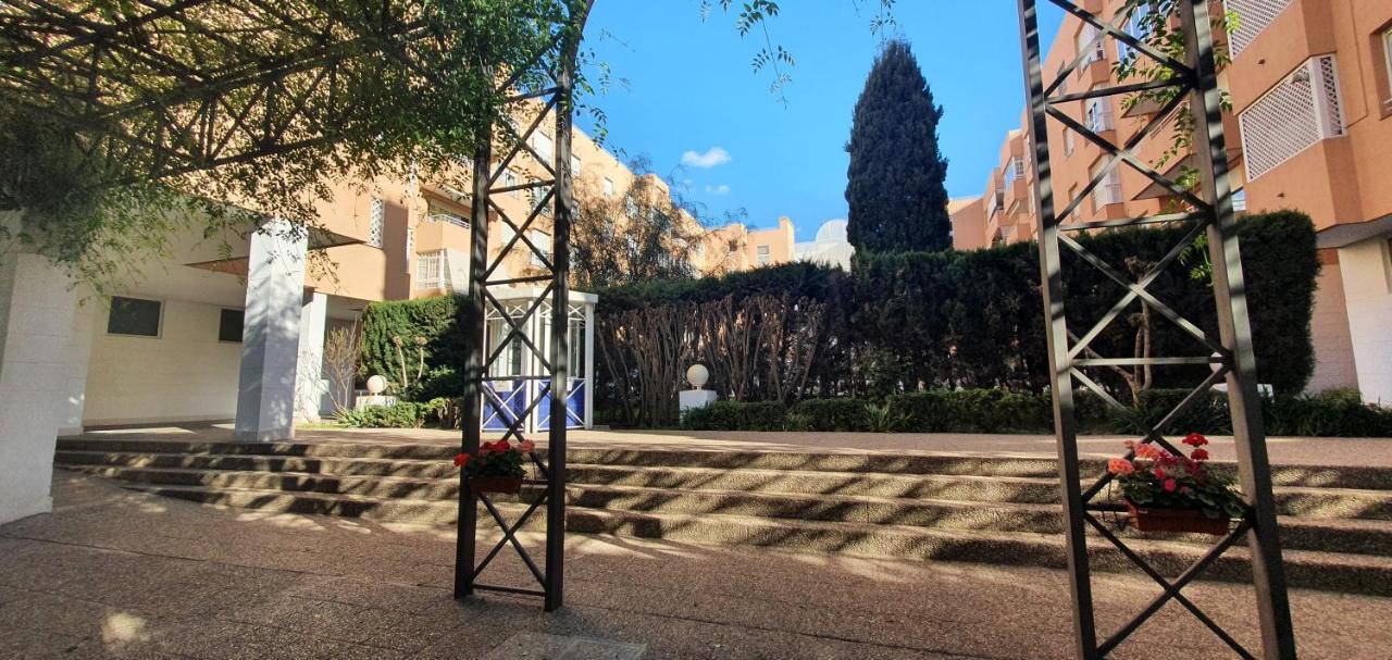 El Arroyo Leilighet Sevilla Eksteriør bilde